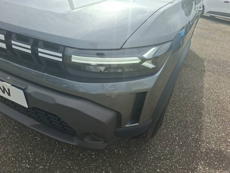Dacia Duster - Photo 20