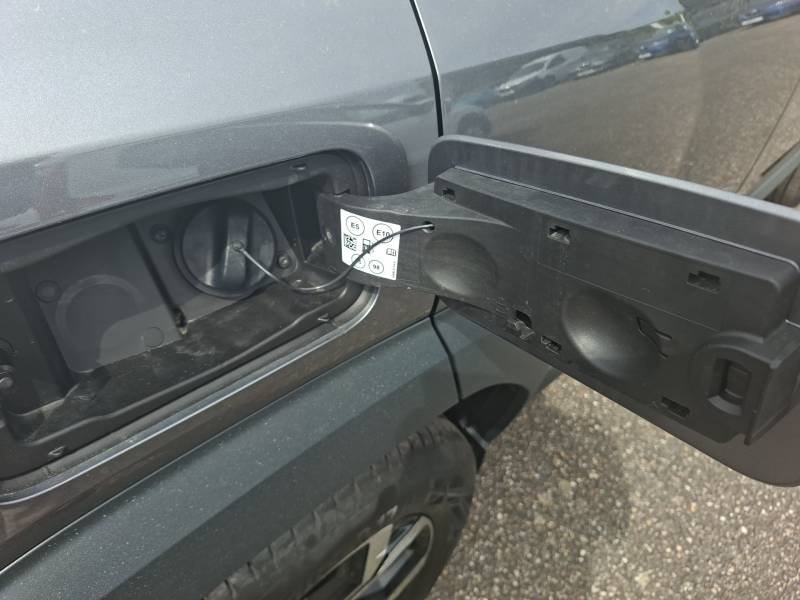 Dacia Duster - Photo 21