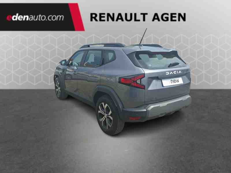 Dacia Duster - Photo 3