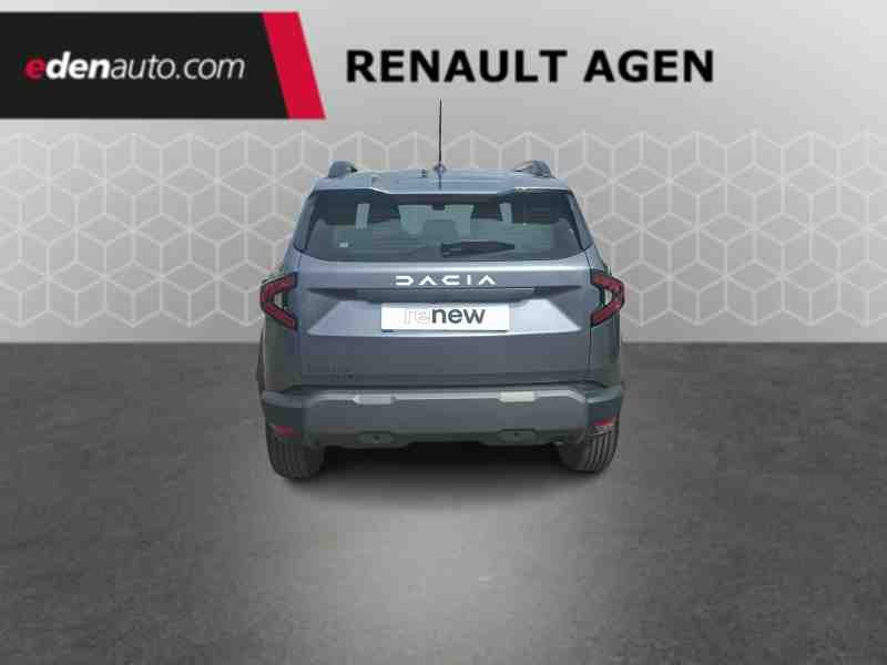Dacia Duster - Photo 4