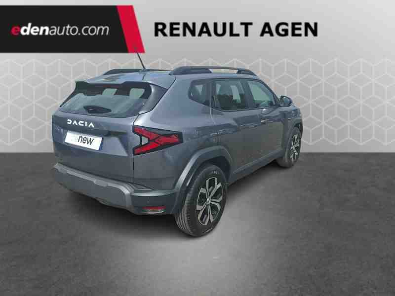 Dacia Duster - Photo 5