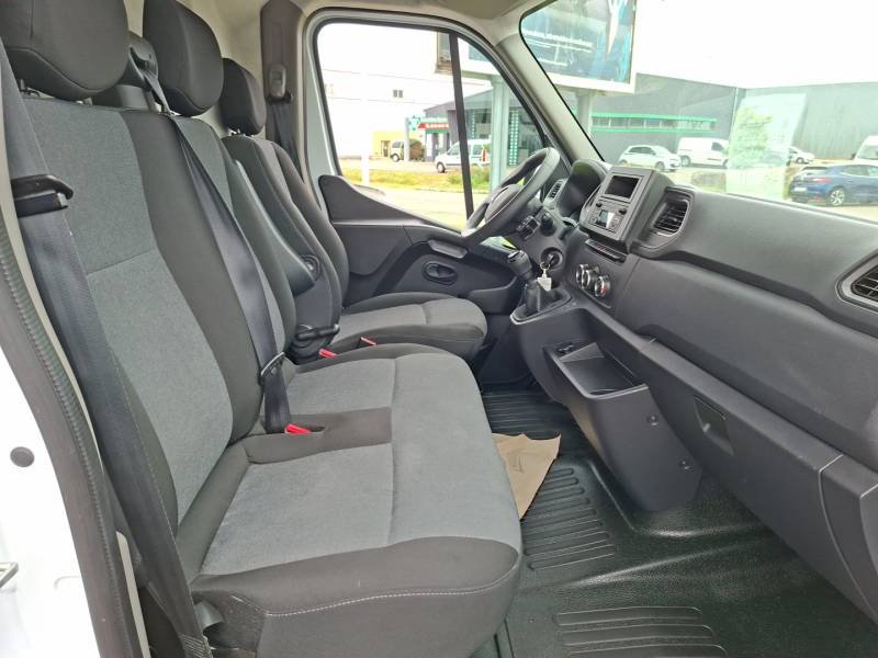 Renault Master - Photo 12