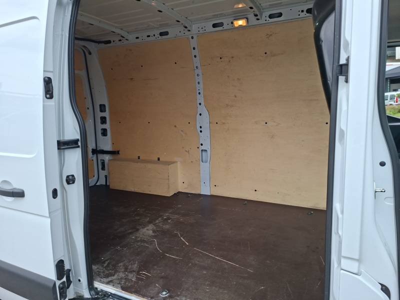 Renault Master - Photo 13