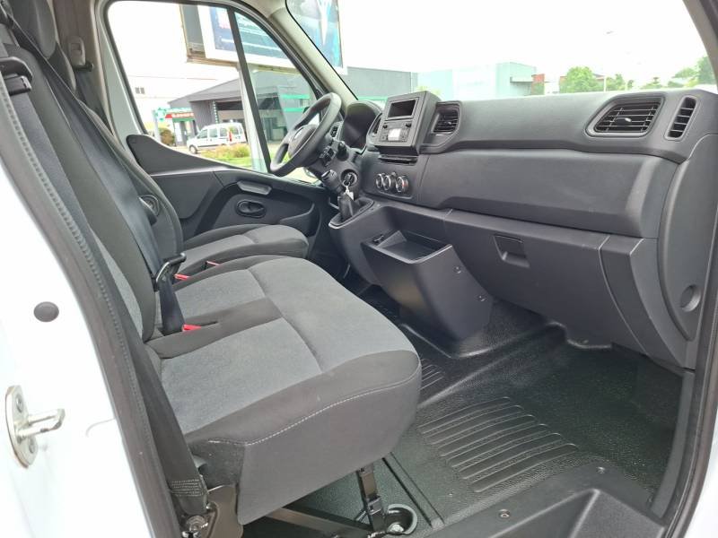 Renault Master - Photo 14
