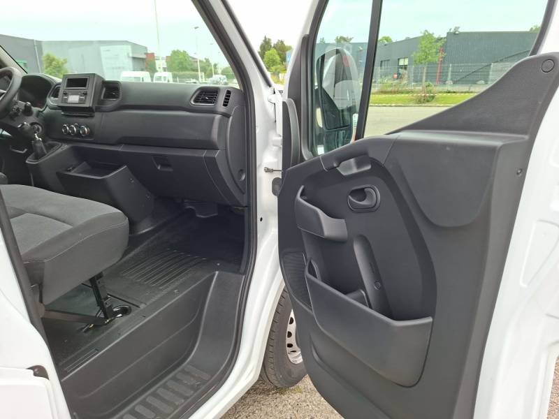 Renault Master - Photo 16