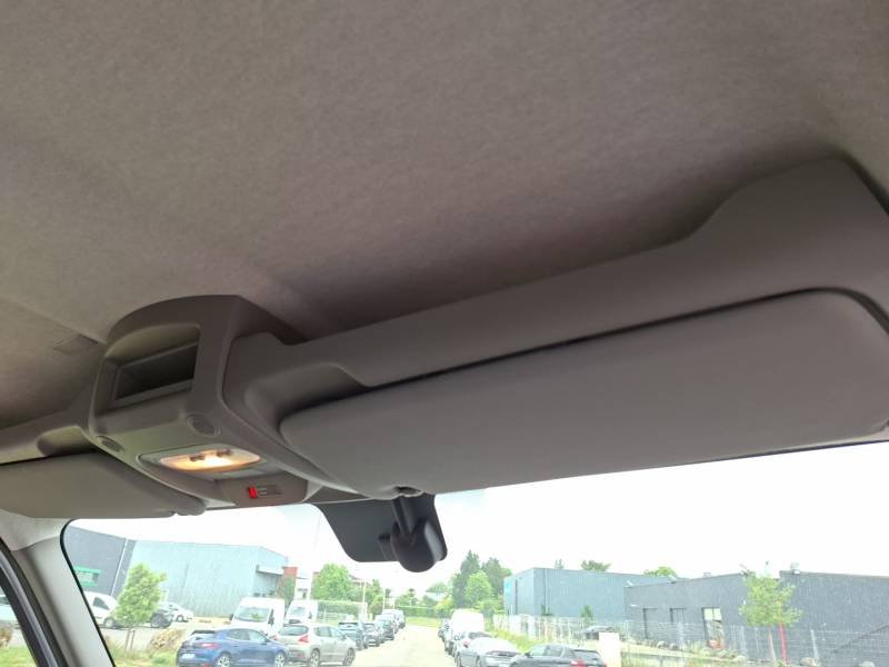 Renault Master - Photo 18