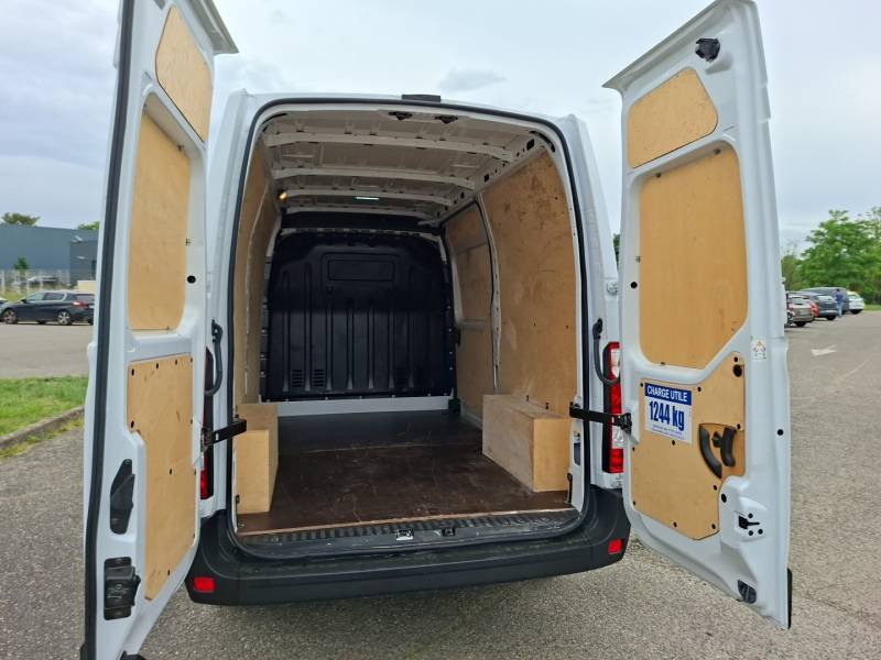 Renault Master - Photo 19