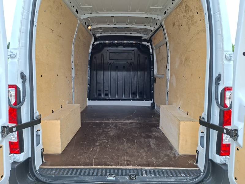 Renault Master - Photo 20