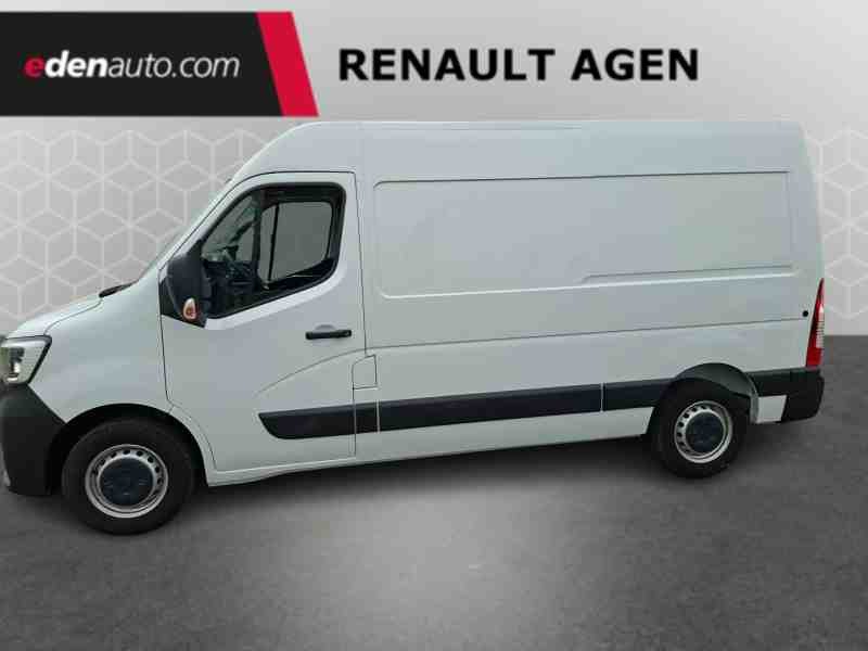 Renault Master - Photo 2