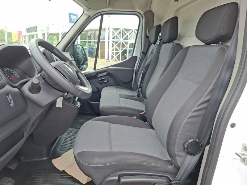 Renault Master - Photo 21