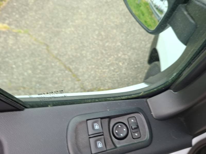 Renault Master - Photo 22
