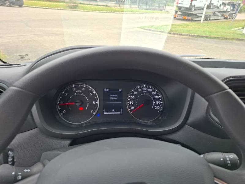Renault Master - Photo 23