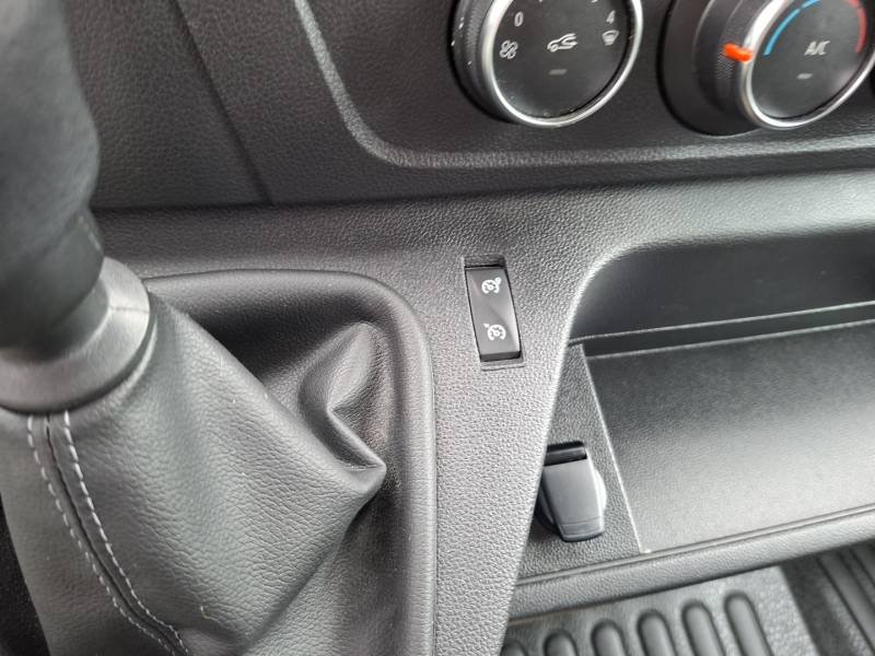 Renault Master - Photo 26