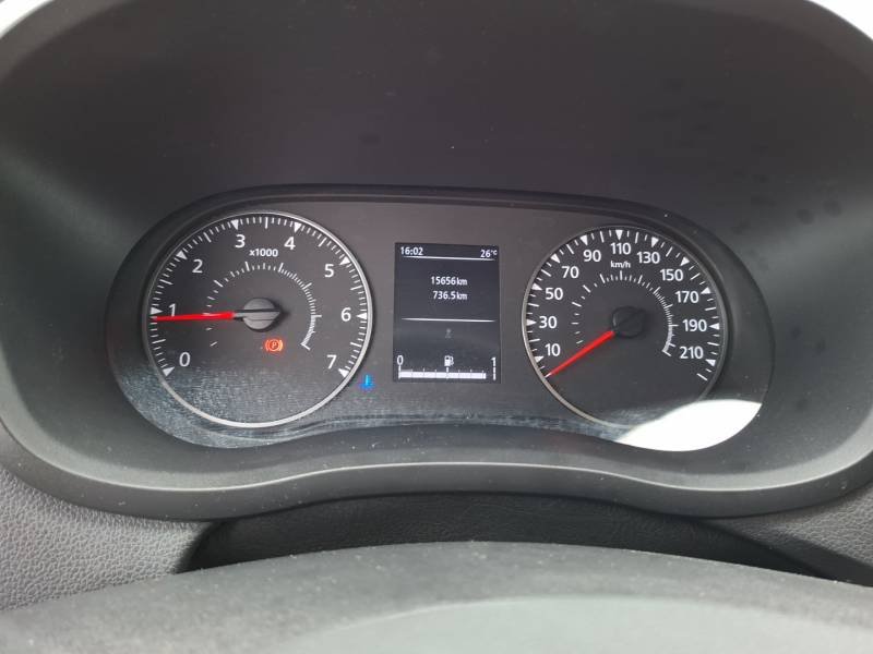 Renault Master - Photo 27