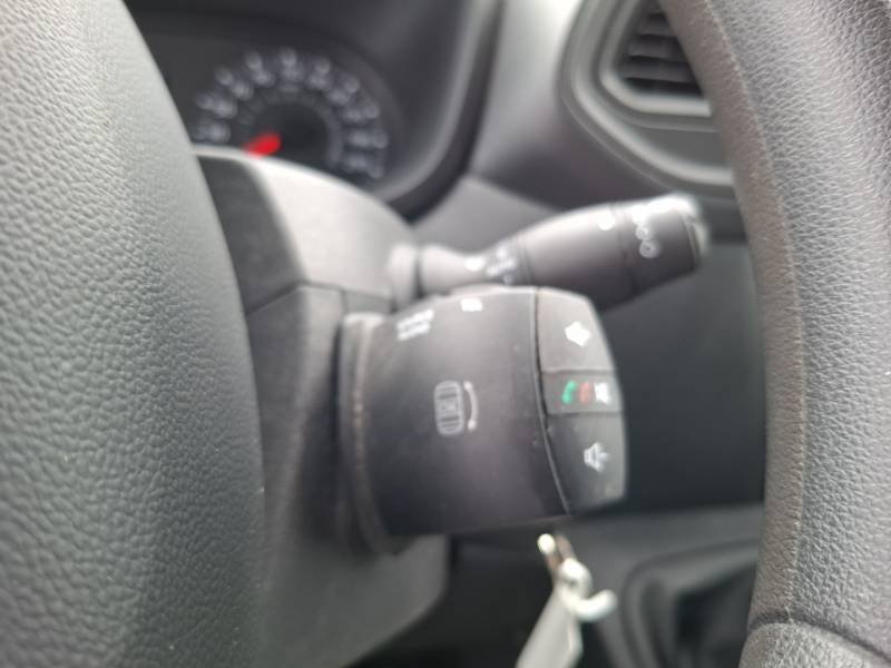 Renault Master - Photo 28