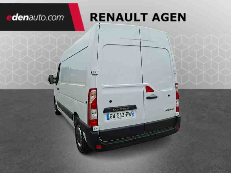Renault Master - Photo 3
