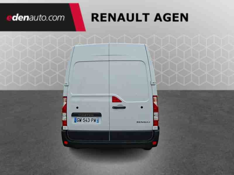 Renault Master - Photo 4