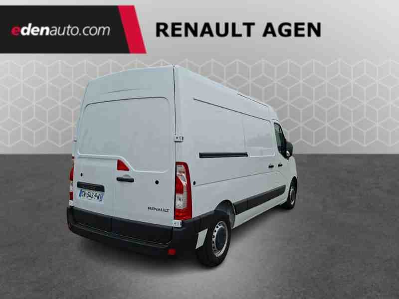 Renault Master - Photo 5