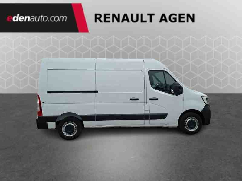 Renault Master - Photo 6