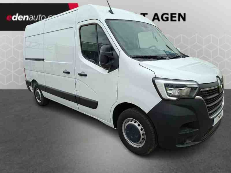 Renault Master - Photo 7