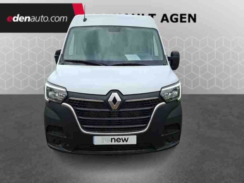 Renault Master - Photo 8