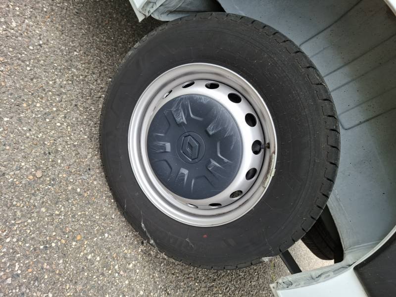 Renault Master - Photo 10