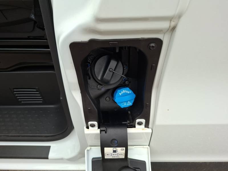 Renault Trafic - Photo 11