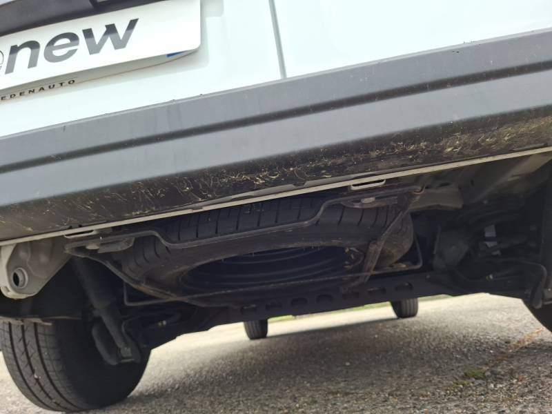 Renault Trafic - Photo 13