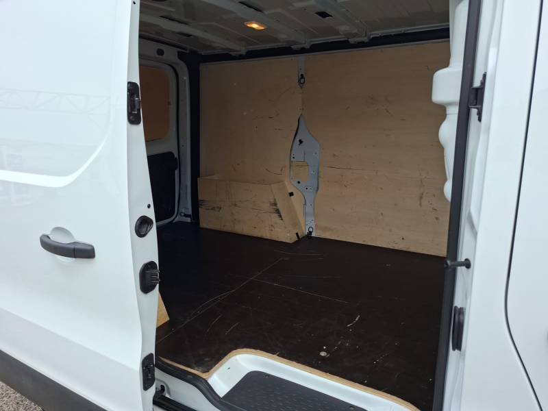 Renault Trafic - Photo 14