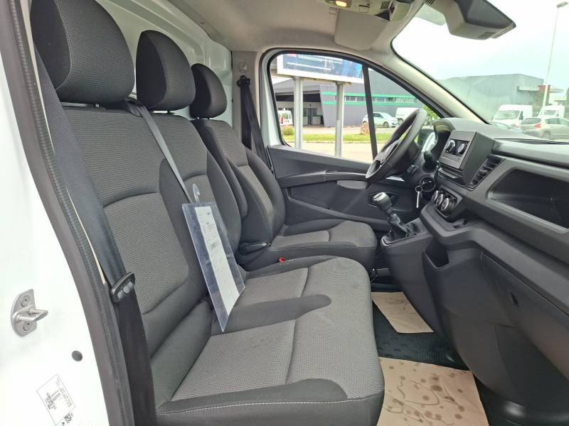 Renault Trafic - Photo 15