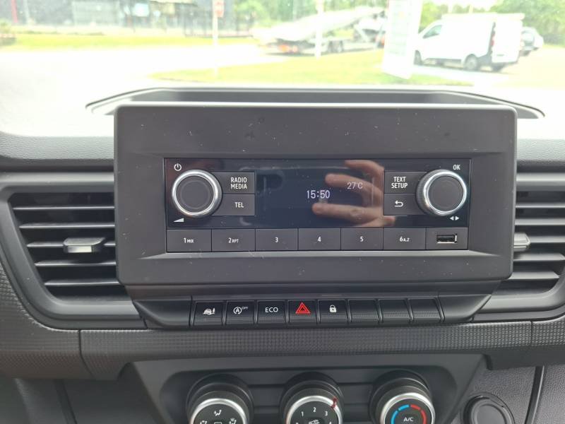 Renault Trafic - Photo 16