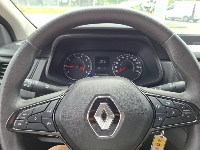 Renault Trafic - Photo 19
