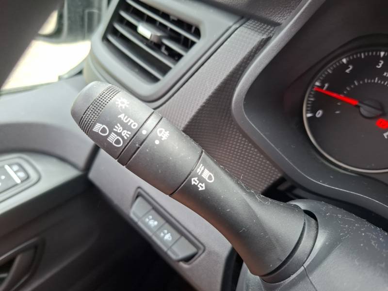 Renault Trafic - Photo 20