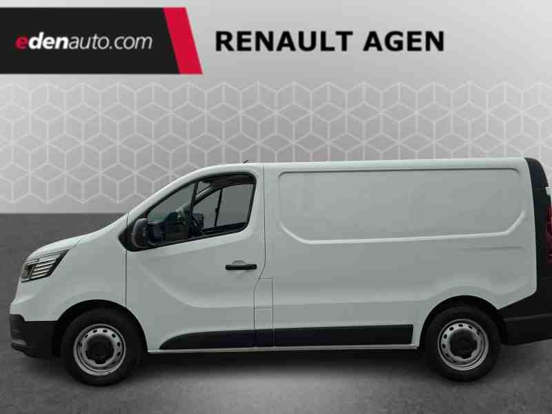 Renault Trafic - Photo 2