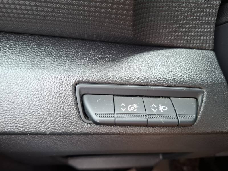 Renault Trafic - Photo 21