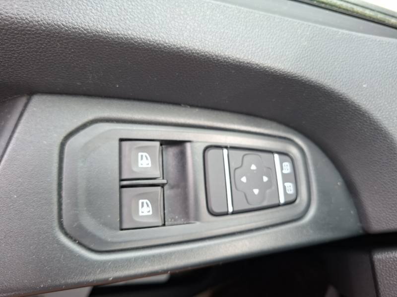 Renault Trafic - Photo 22