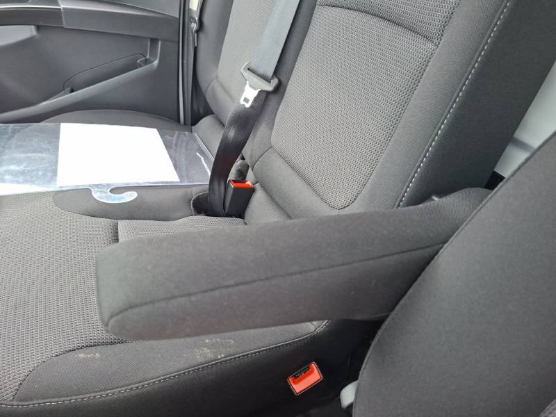 Renault Trafic - Photo 23