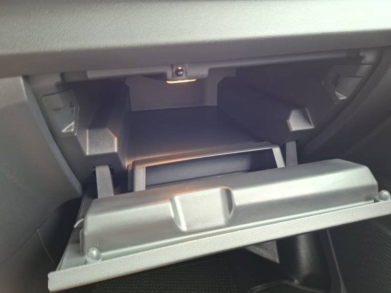 Renault Trafic - Photo 24