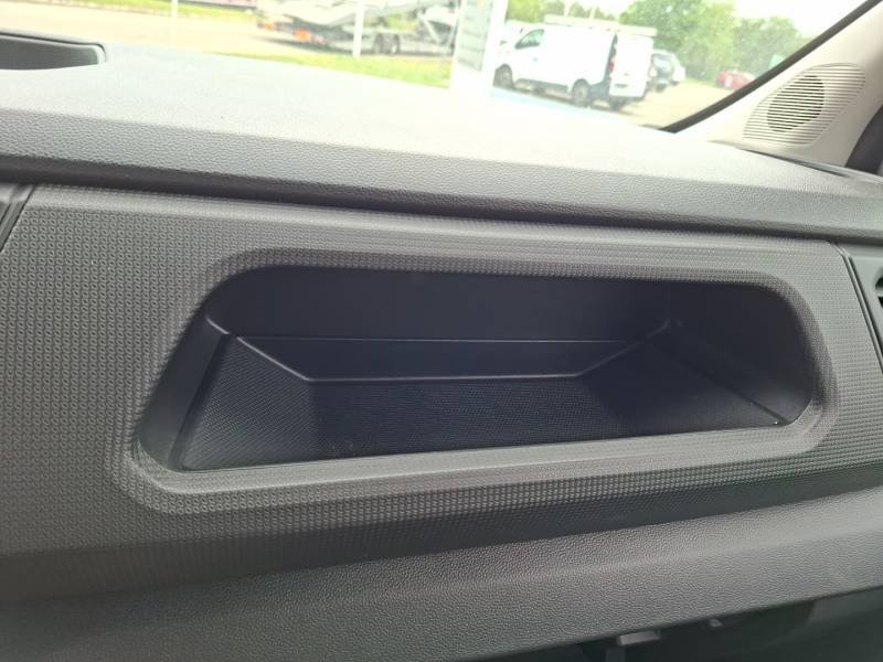 Renault Trafic - Photo 25
