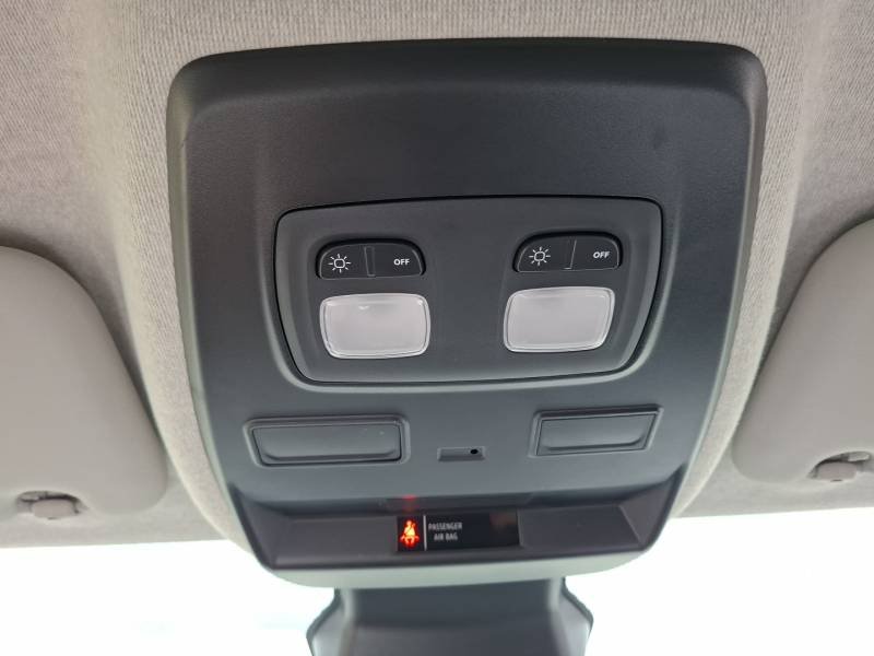 Renault Trafic - Photo 27