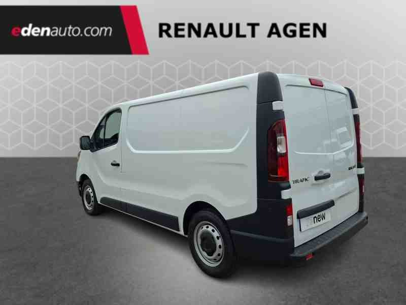 Renault Trafic - Photo 3