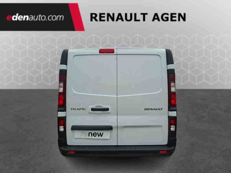 Renault Trafic - Photo 4