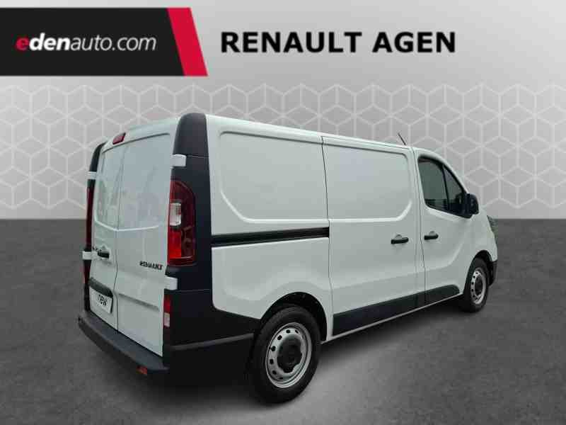 Renault Trafic - Photo 5