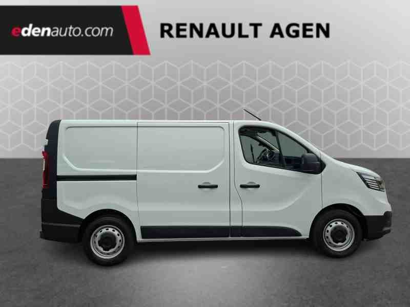 Renault Trafic - Photo 6