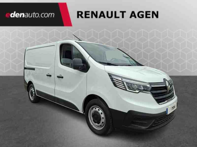 Renault Trafic - Photo 7