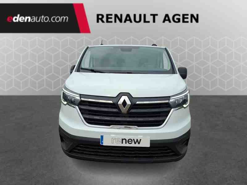 Renault Trafic - Photo 8