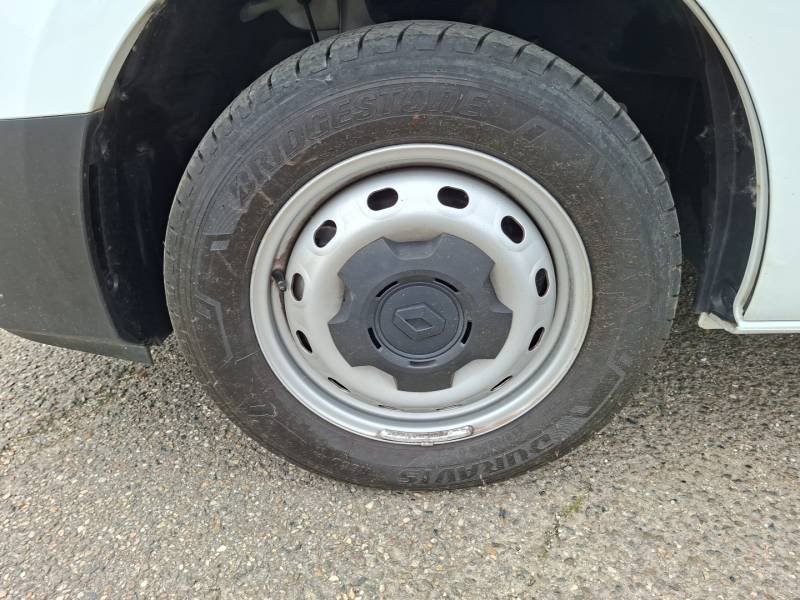 Renault Trafic - Photo 9