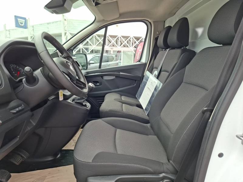 Renault Trafic - Photo 10