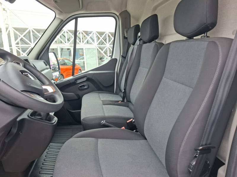 Renault Master - Photo 11