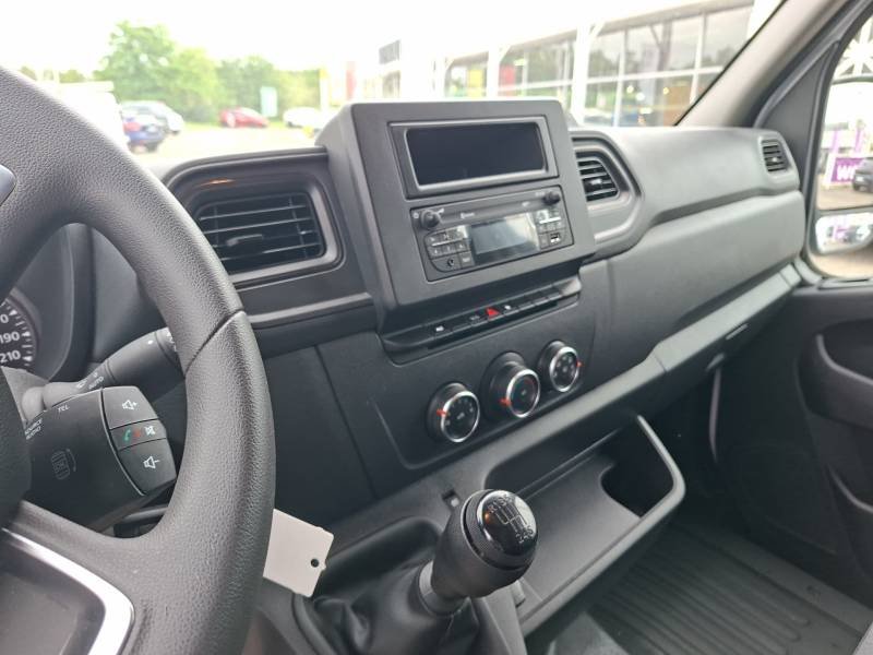 Renault Master - Photo 12
